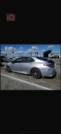 تويوتا كامري